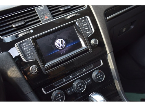 Imagem 13 de 14 de Volkswagen Golf 1.4 Tsi Highline 16v Gasolina 4p Automatico