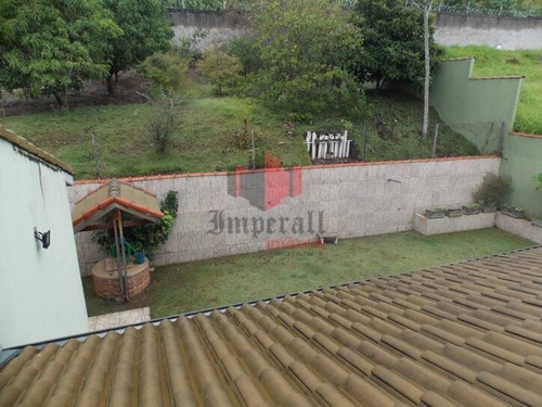 Imagem 7 de 15 de Casa Térrea Condomínio Fechado Terras De Santa Helena Em Jacareí Sp - 679