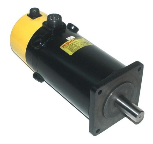 Servo Motor Fanuc Com Freio A06b-0147-b177#7000 A22/2000