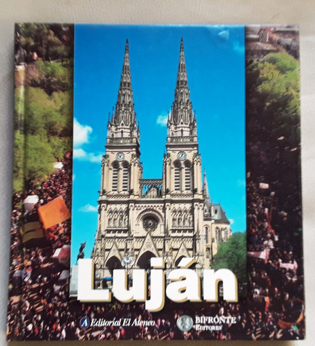 Luján (fotos Color Tapa Dura)