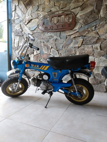 Honda Dax