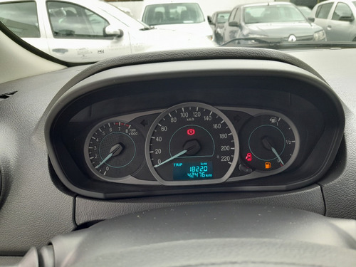 Imagen 5 de 9 de Ford Ka Se 1.5 Año 2020 Con 42.100 Kms Nuevisimo