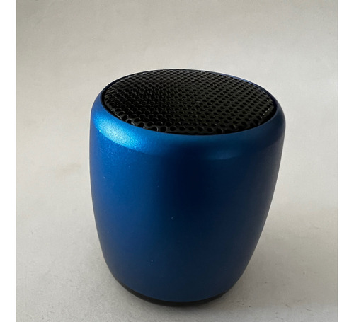 Parlante Mini Bluetooth (bls-004s)