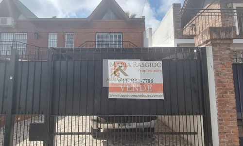Casa En Venta En Ituzaingó, G.b.a. Zona Oeste