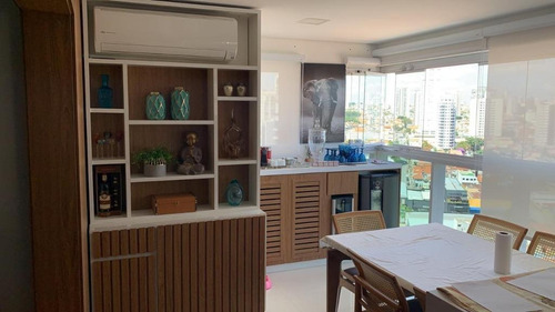 Imagem 2 de 16 de Apartamento Com 2 Dormitórios À Venda, 92 M² Por R$ 1.120.000,00 - Anália Franco - São Paulo/sp - Ap4377