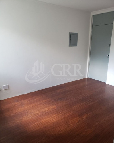 Imagem 2 de 6 de Apartamento 2 Dormitórios No Residencial Dunas- Região Sul De São José Dos Campos - Ap02922 - 70623181