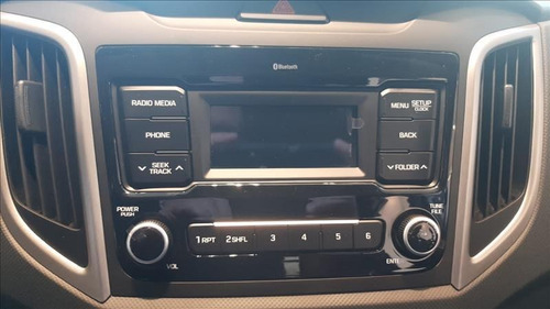 Imagem 7 de 7 de Hyundai Creta 1.6 16v Action