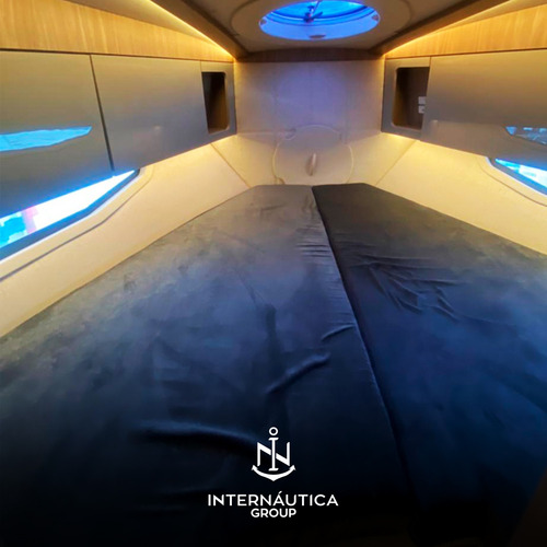 Lancha Sedna 360 Ht 2019 Azimut Ferretti Phantom