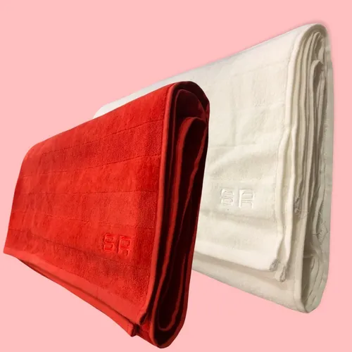 Sonia rykiel towels sale