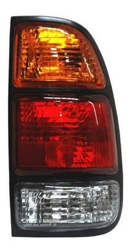 Calavera Toyota Tundra 2000-2001-2002-2003-2004 Cab Reg .