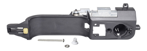 Manija Exterior Ford Focus 2008 - 2011 Izquierda Delantera