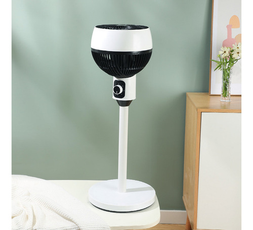 Ventilador Eléctrico Cycle Noiseless 301a (vertical) -