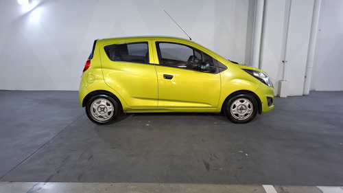 Chevrolet Spark Classic 1.2 Lt B Mt