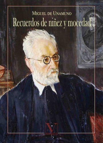 Libro Recuerdos De Niã±ez Y Mocedad