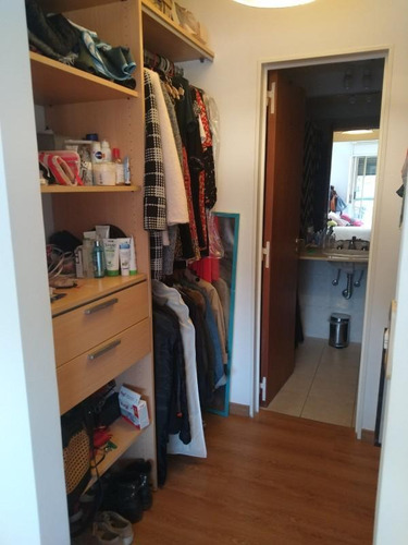Departamento - Belgrano