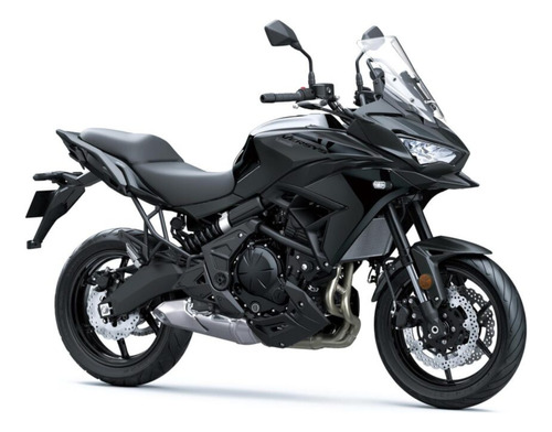 Moto Kawasaki Versys 650 - 2024