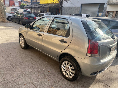 Fiat Palio 1.4 Fire Confort Pack Seg.