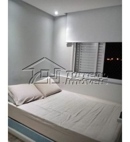 Imagem 9 de 15 de Apartamento Com Ótima Localização No Jardim Satélite - São José Dos Campos