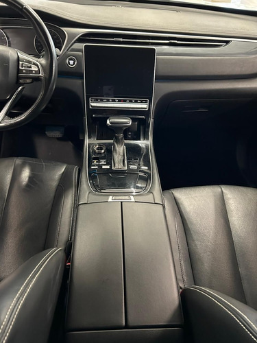 Dodge Journey 1.5 Sport 5 Pasajeros At