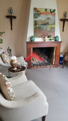 Espectacular Casa En Venta - Ref: 5387