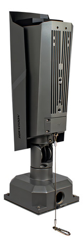 Câmera Bullet Hikvision 4mp Ids-tcm403-bi Darkfighter Ip67