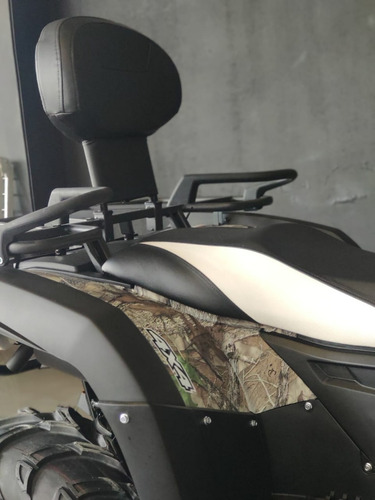 Imagen 6 de 15 de Cuatriciclo Cfmoto Cforce 550/625 No Polaris, Canam Honda