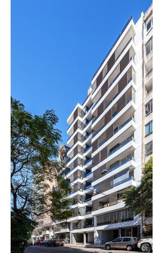 Departamento De 2 Dormitorios Al Frente En España 362