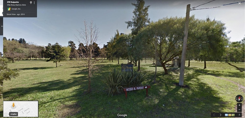 Lote De Ensueño En Barro Las Nazarenas, Imperdible