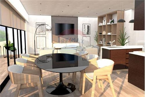 Imagen 3 de 5 de Depto Venta 4 Ambientes Caballito Estrenar Cochera