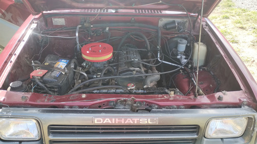 Daihatsu Feroza 1.6 4x4