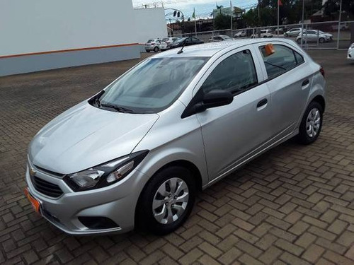 Chevrolet Joy 1.0 Spe4 Flex Manual