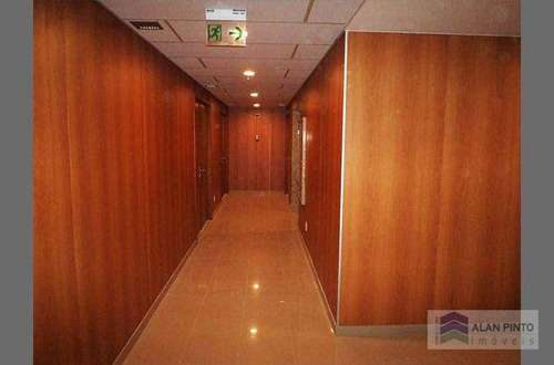 Imagem 15 de 16 de Sala À Venda, 35 M² Por R$ 250.000,00 - Caminho Das Árvores - Salvador/ba - Sa0158