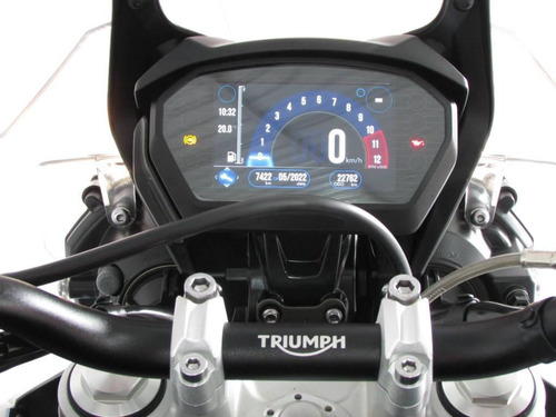 Imagem 3 de 6 de Triumph Tiger Xrx Abs