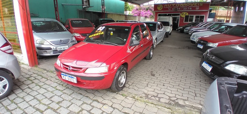 Imagem 7 de 14 de Chevrolet Celta Super 2003 1.0 5p.