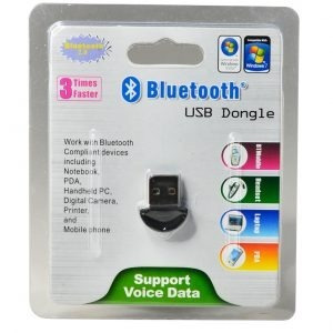 Usb Bluetooth Adaptador Dongle