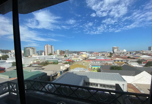 Departamento En Lincoyán Con Freire