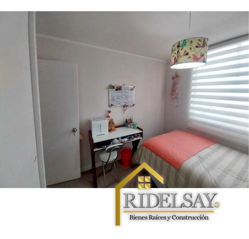 Departamento En Venta En Coquimbo | Ridelsay (108236)