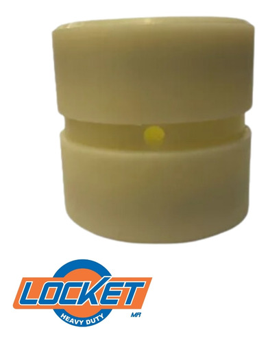 Buje Rotula Gavilán 1 1/2 X 2 1/2x1/ Lk266a Pqt/10 Locket,