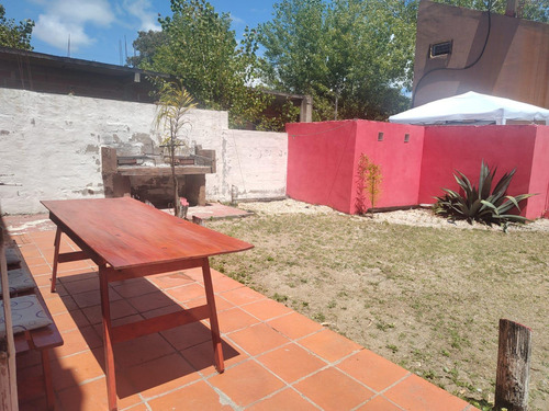 Departamento Vacacional En Complejo San Clemente Del Tuyú