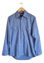 Comprar Camisa Rever Pass Hombre Fb25 - Talle S