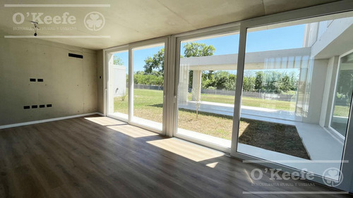 Casa En Venta 4 Ambientes Greenville Polo Hudson