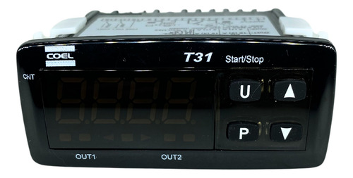 Timer Temporizador Digital Cíclico T31 (similar Tt34) Coel