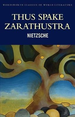 Thus Spake Zarathustra  Friedrich Nietzscheaqwe