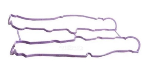 Imagen 3 de 3 de Empacadura Tapa Valvula Optra Design 1.8 Morada Reforzada