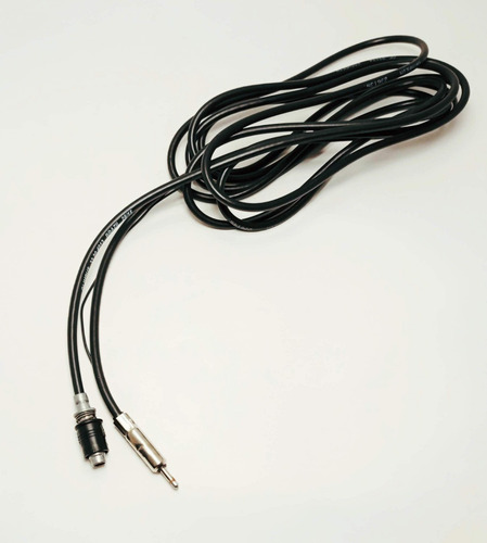 Cabo Antena Original Vw G5/g6/up