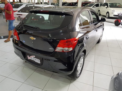 Chevrolet Onix 1.0 Joy Spe/4