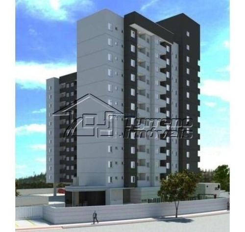 Imagem 9 de 12 de Apartamento No Urbanova Com Vista Para A Serra Da Mantiqueira