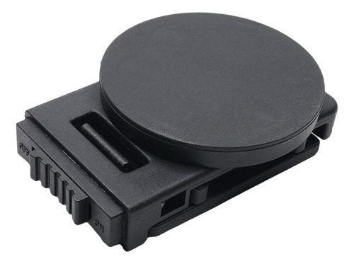 Clipe De Cinto Organizador De Cinto Com Trava 43 Mm