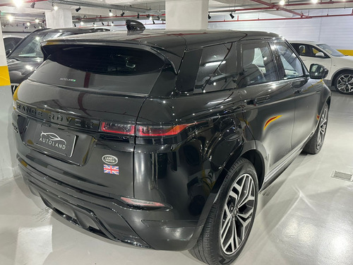 Land Rover Range Rover R. EVO HSE Si4 R-Dyn.2.0 300cv Aut