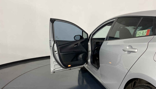 Imagen 12 de 15 de 47550 - Toyota Prius 2017 Con Garantía At